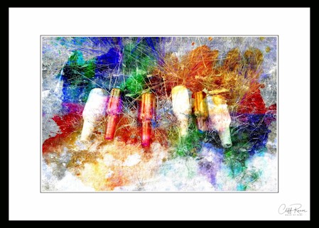 Art, Modern Art